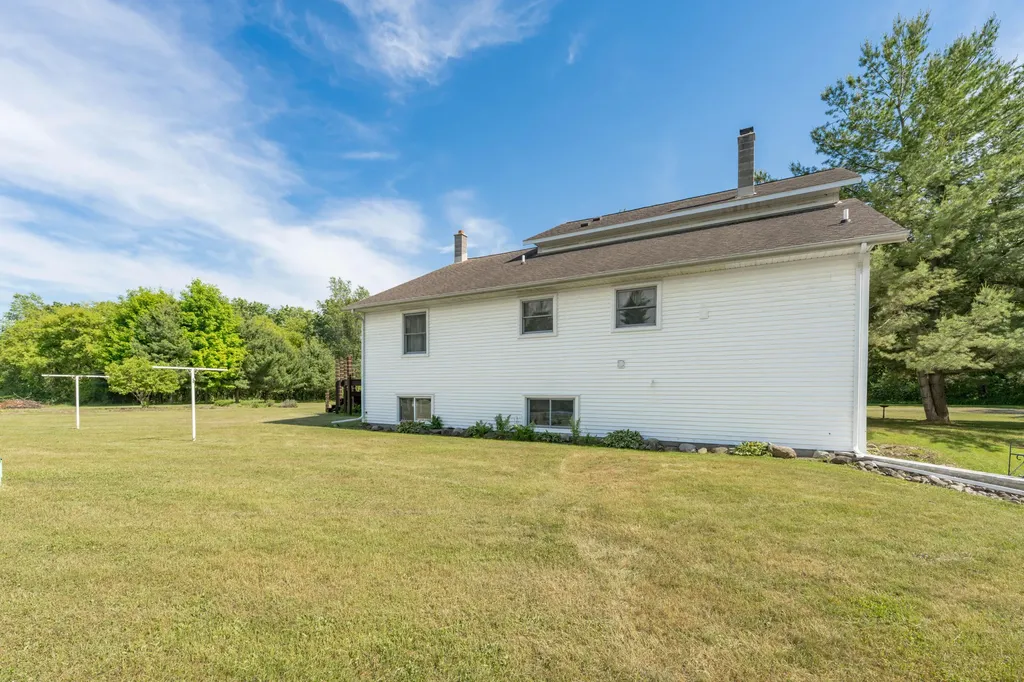 361 4th Street Gun Plain Township MI 49080
