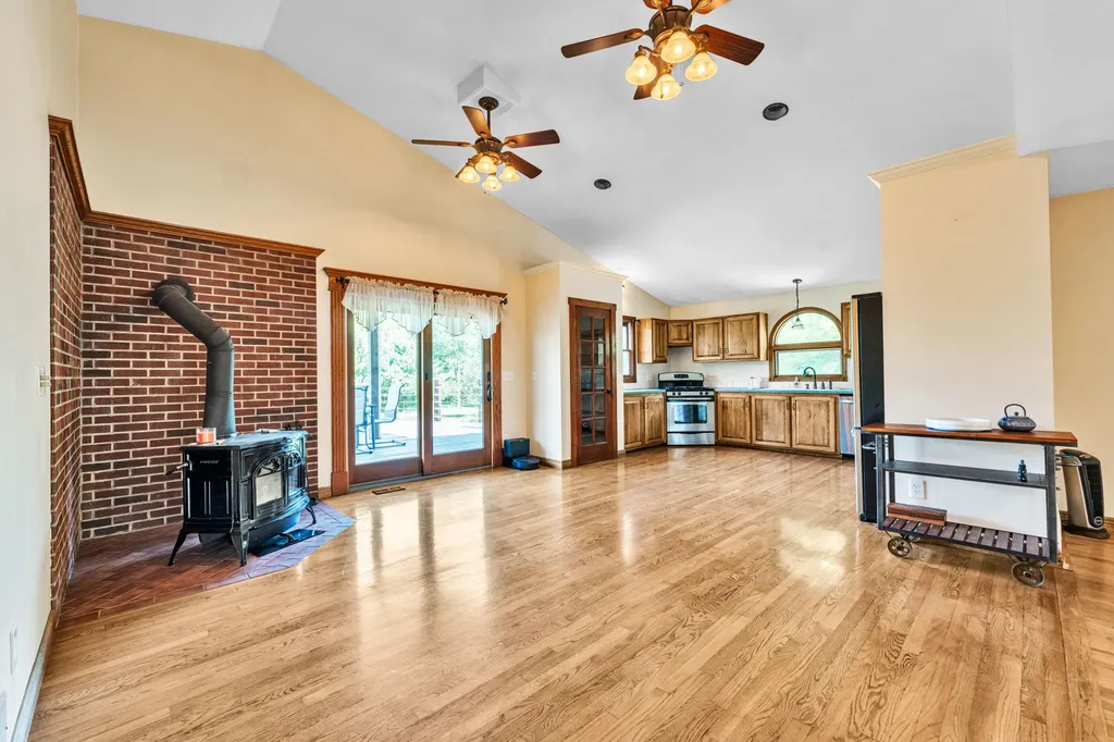 361 4th Street Gun Plain Township MI 49080