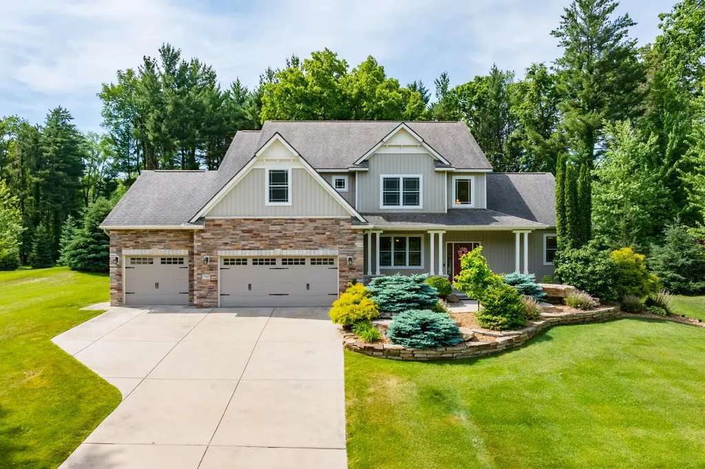 7585 Oakwood Avenue Texas Charter Township MI 49009