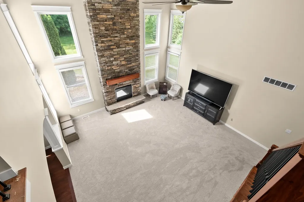 7585 Oakwood Avenue Texas Charter Township MI 49009