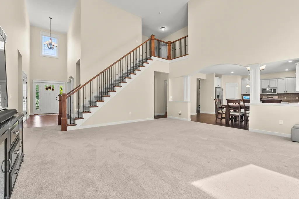 7585 Oakwood Avenue Texas Charter Township MI 49009