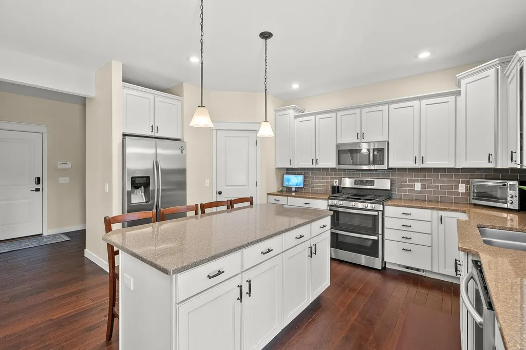7585 Oakwood Avenue Texas Charter Township MI 49009