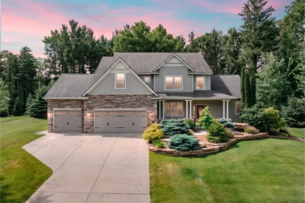 7585 Oakwood Avenue Texas Charter Township MI 49009