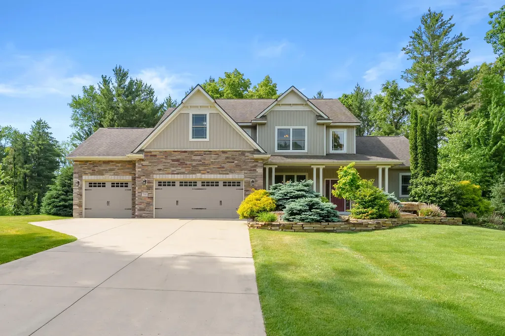7585 Oakwood Avenue Texas Charter Township MI 49009