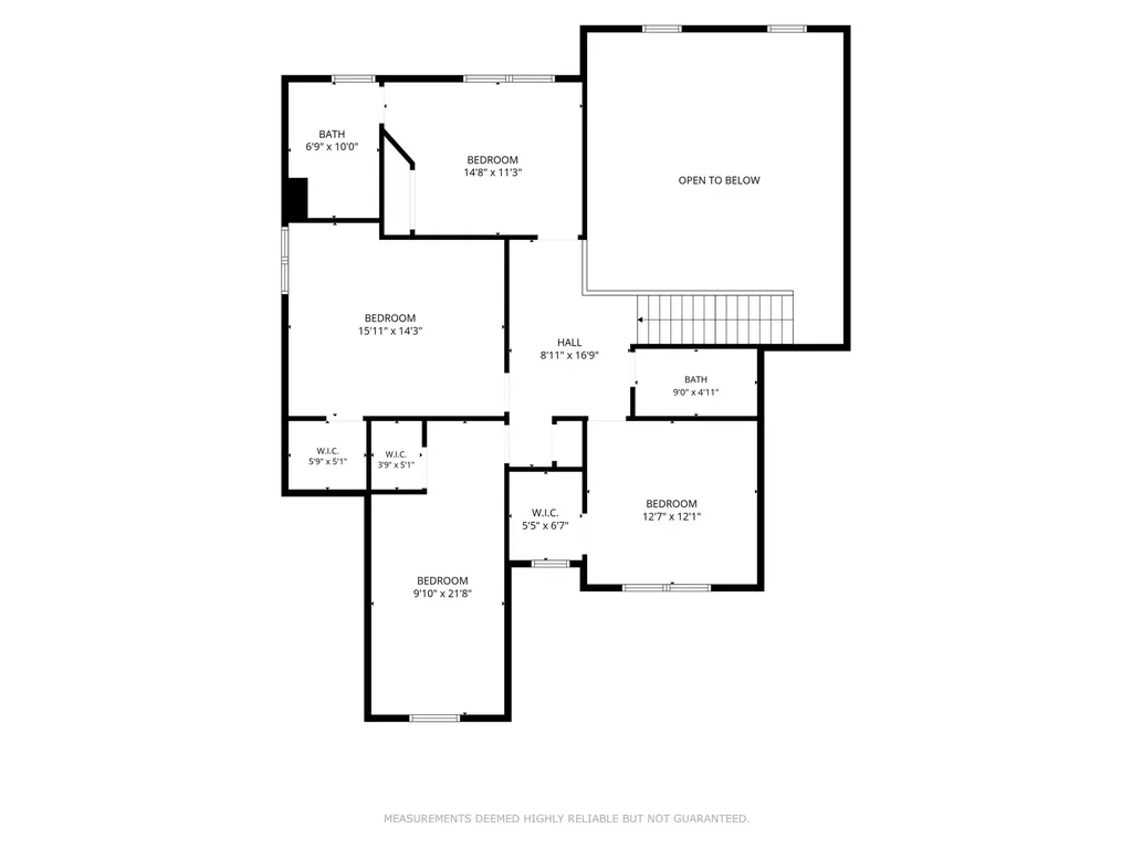 7585 Oakwood Avenue Texas Charter Township MI 49009