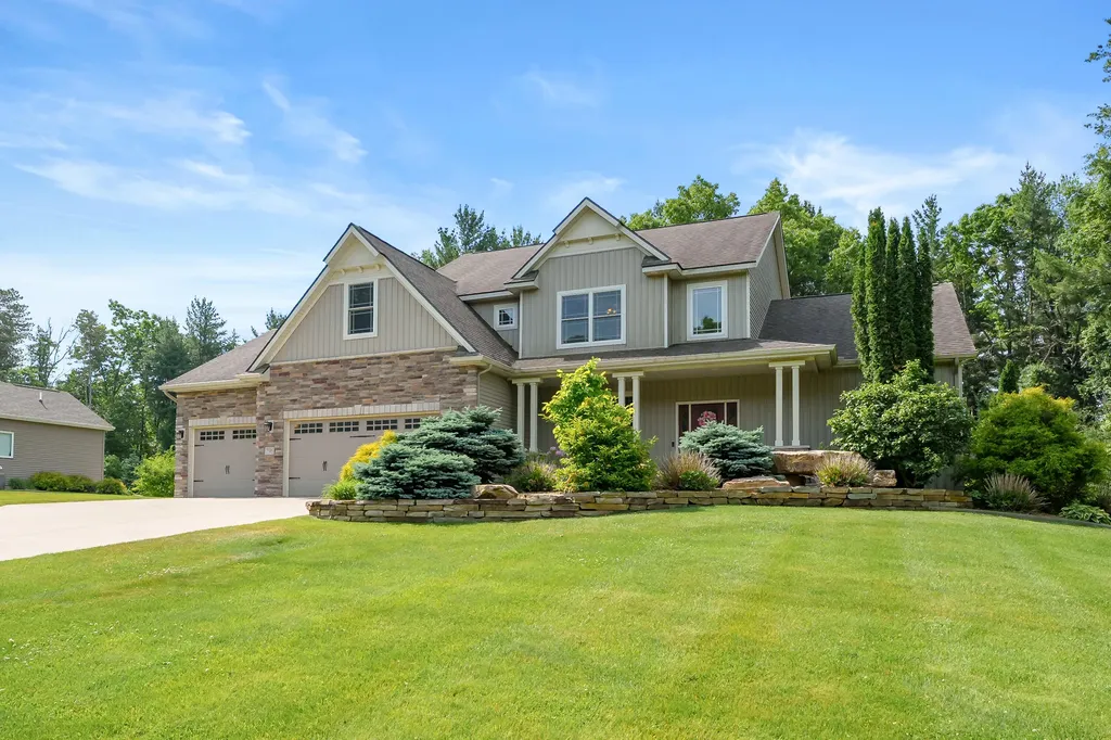 7585 Oakwood Avenue Texas Charter Township MI 49009