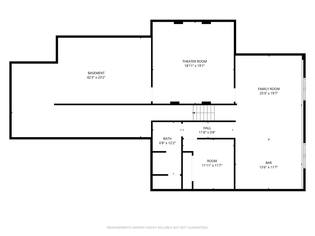 7585 Oakwood Avenue Texas Charter Township MI 49009
