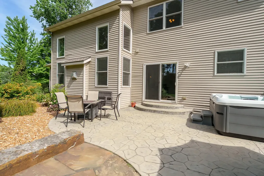 7585 Oakwood Avenue Texas Charter Township MI 49009