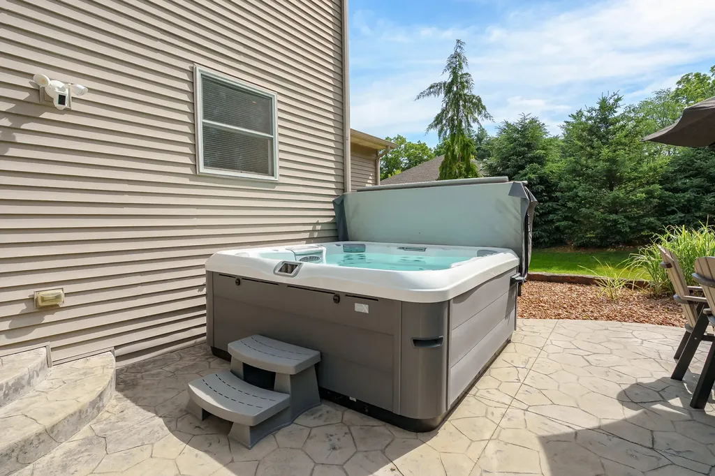7585 Oakwood Avenue Texas Charter Township MI 49009