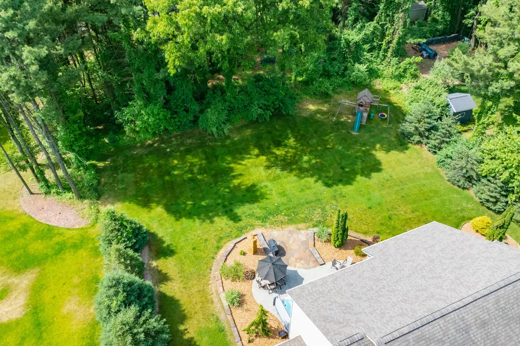 7585 Oakwood Avenue Texas Charter Township MI 49009