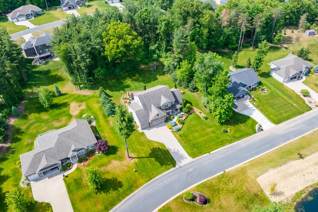 7585 Oakwood Avenue Texas Charter Township MI 49009