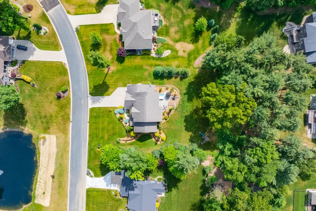 7585 Oakwood Avenue Texas Charter Township MI 49009