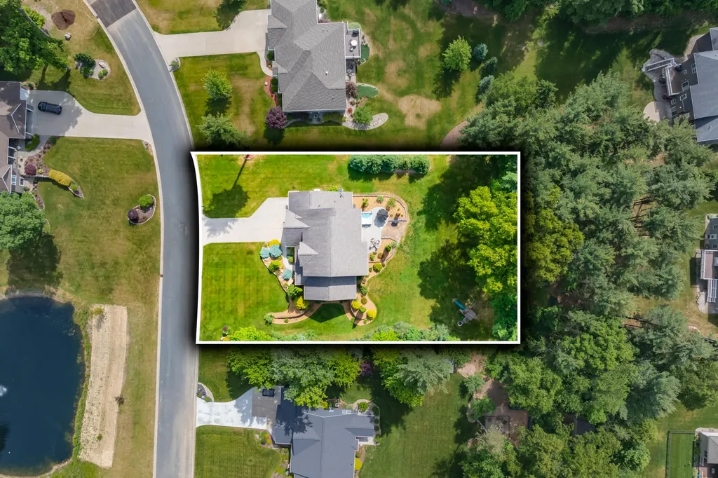 7585 Oakwood Avenue Texas Charter Township MI 49009