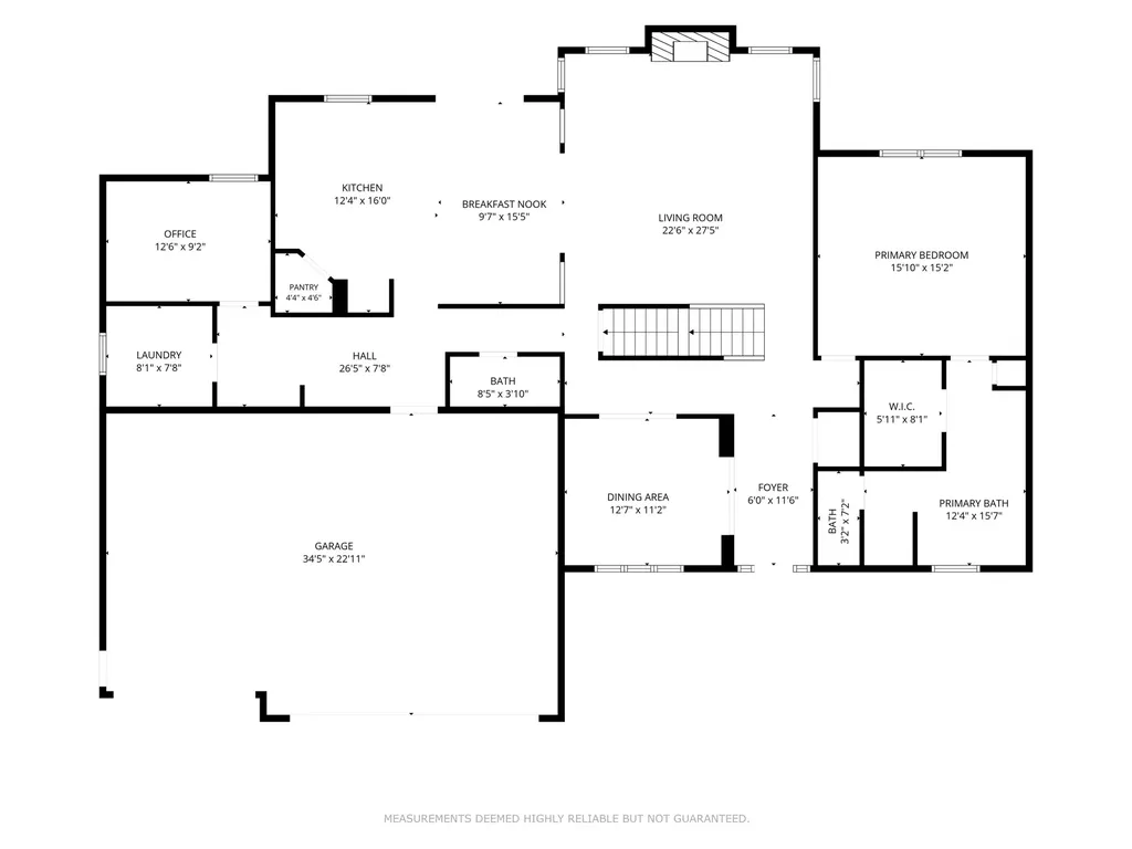 7585 Oakwood Avenue Texas Charter Township MI 49009