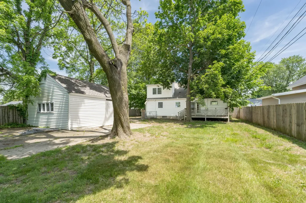 63 N 31st Street N Battle Creek City MI 49015