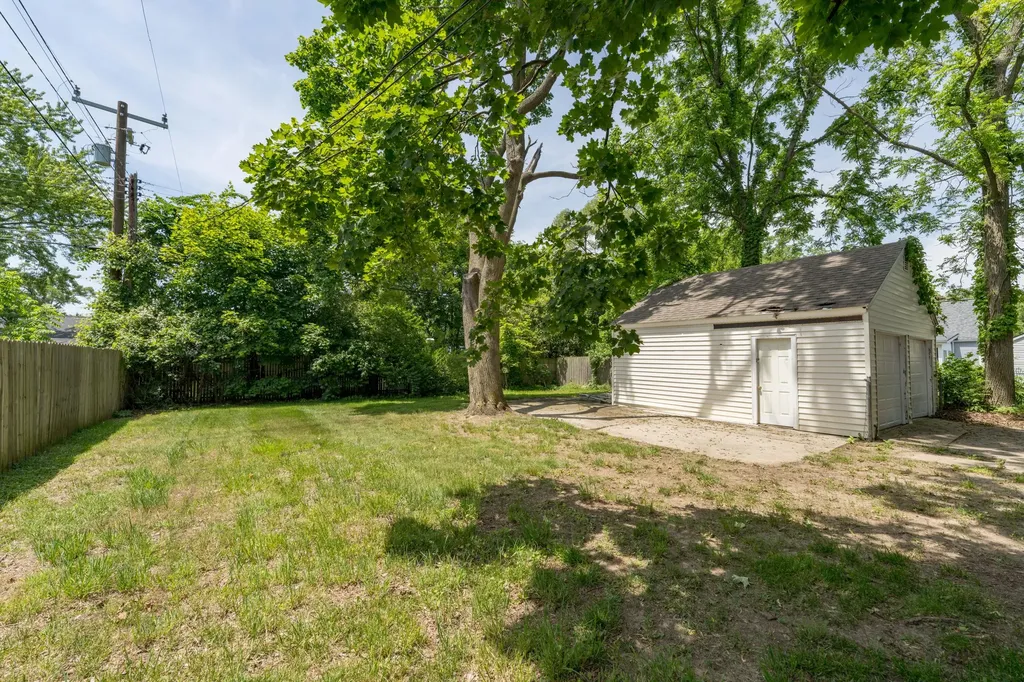 63 N 31st Street N Battle Creek City MI 49015