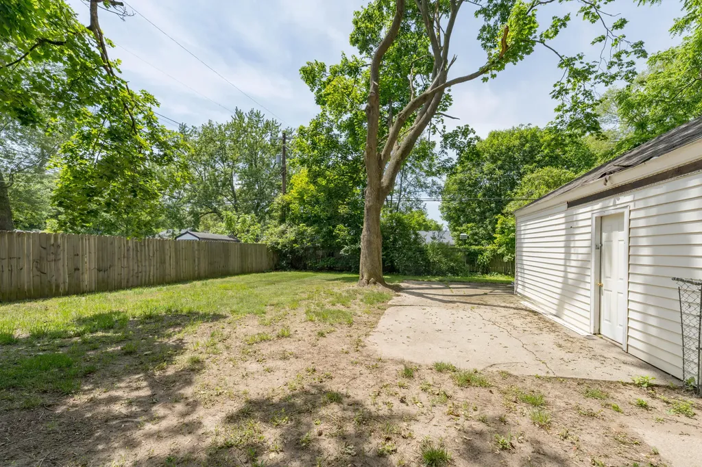 63 N 31st Street N Battle Creek City MI 49015