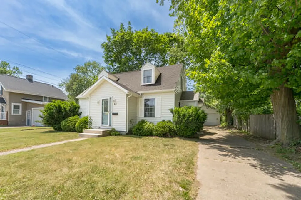 63 N 31st Street N Battle Creek City MI 49015