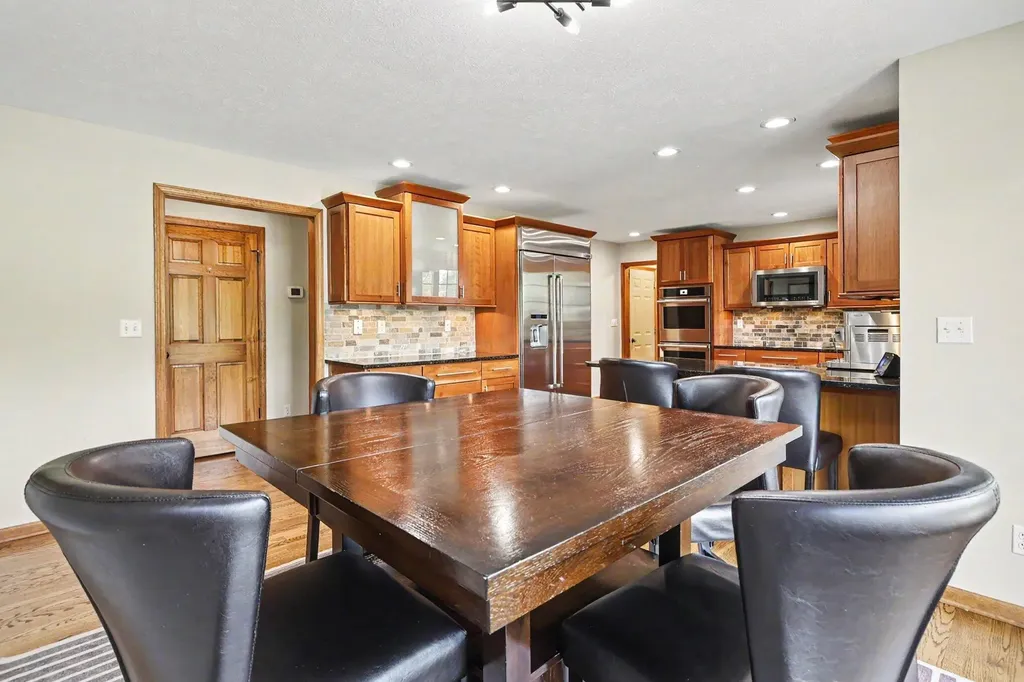1425 Old Farm Lane Lincoln Charter Township MI 49085