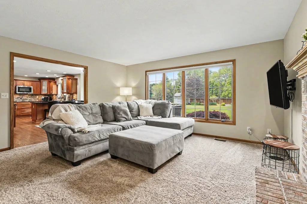 1425 Old Farm Lane Lincoln Charter Township MI 49085