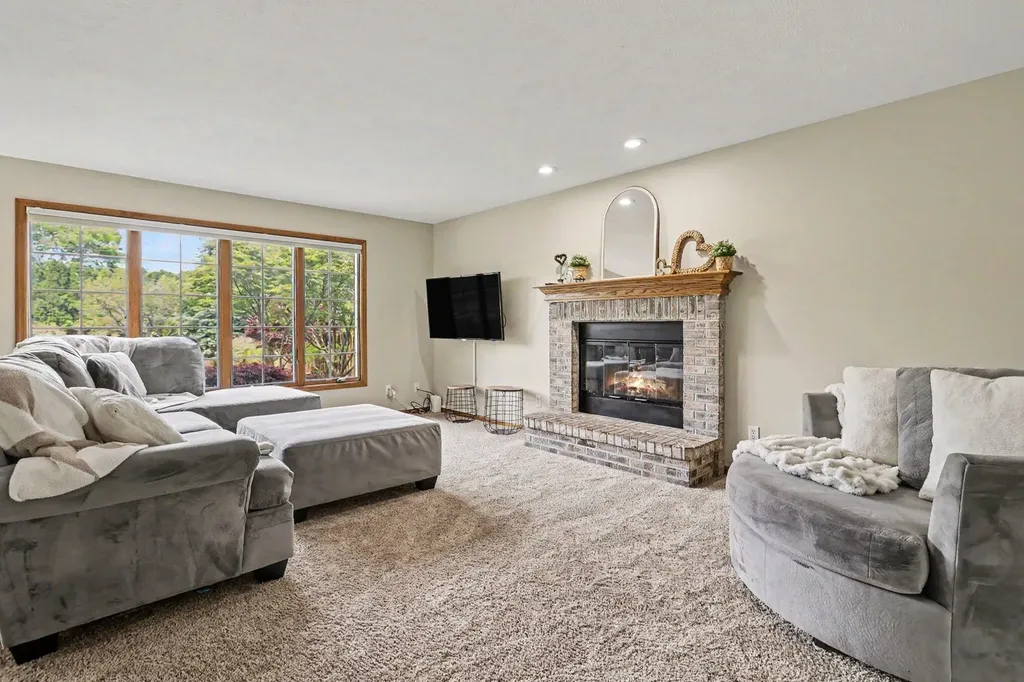 1425 Old Farm Lane Lincoln Charter Township MI 49085