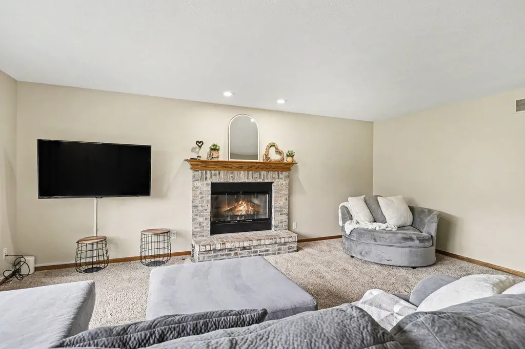 1425 Old Farm Lane Lincoln Charter Township MI 49085