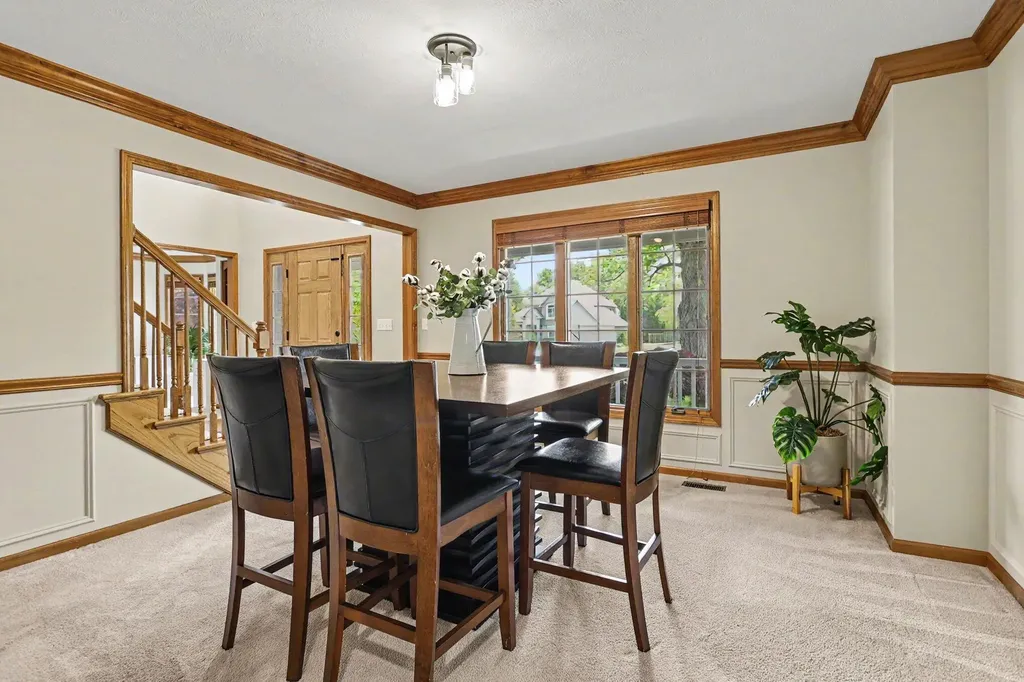 1425 Old Farm Lane Lincoln Charter Township MI 49085