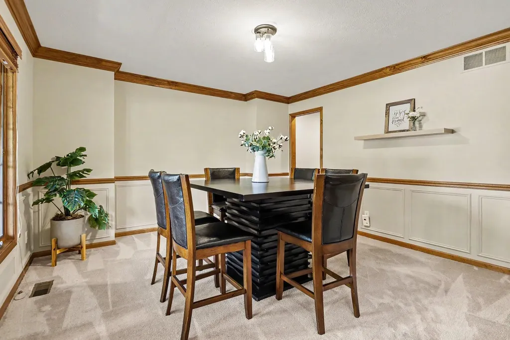 1425 Old Farm Lane Lincoln Charter Township MI 49085