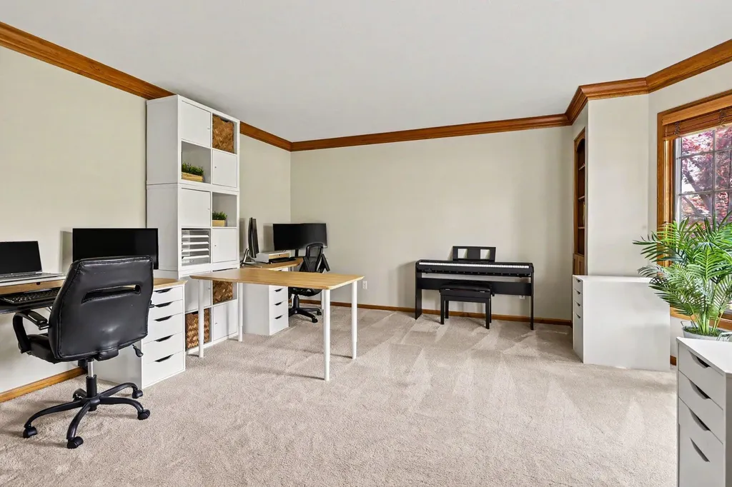 1425 Old Farm Lane Lincoln Charter Township MI 49085