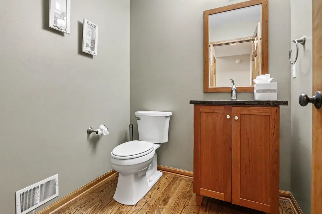 1425 Old Farm Lane Lincoln Charter Township MI 49085