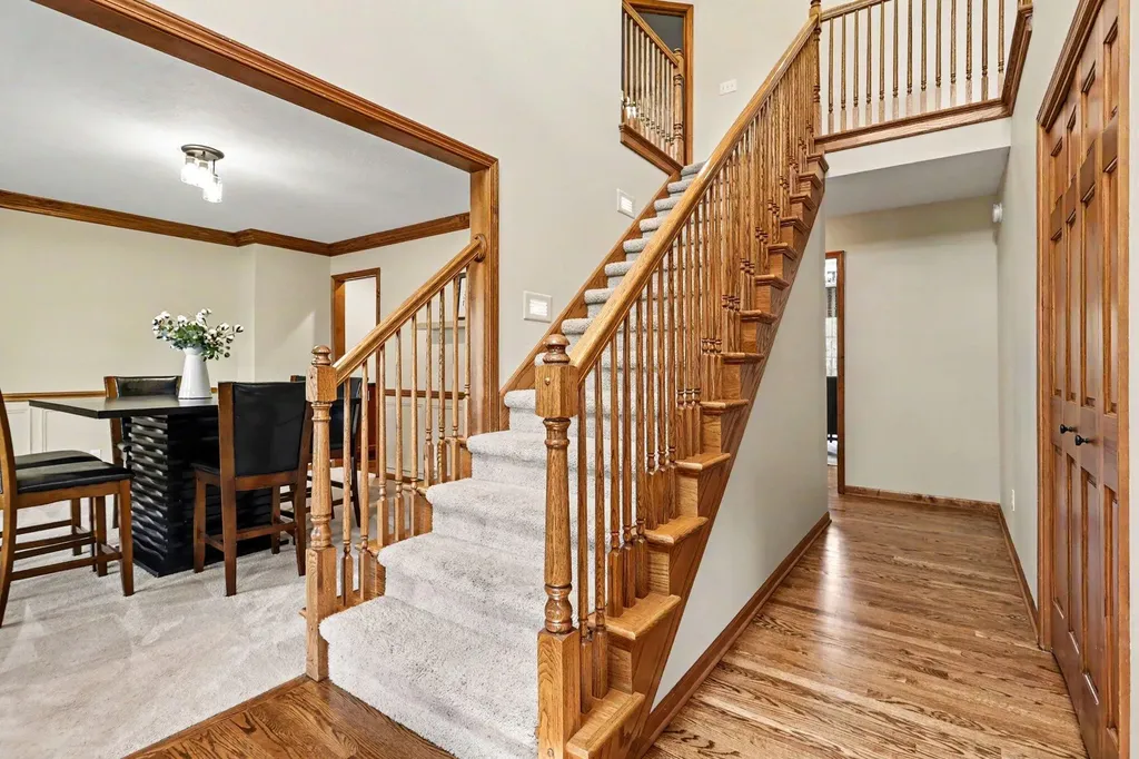 1425 Old Farm Lane Lincoln Charter Township MI 49085