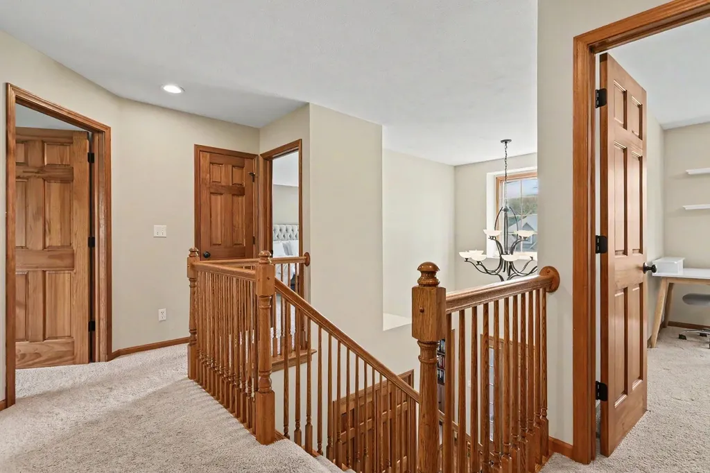 1425 Old Farm Lane Lincoln Charter Township MI 49085