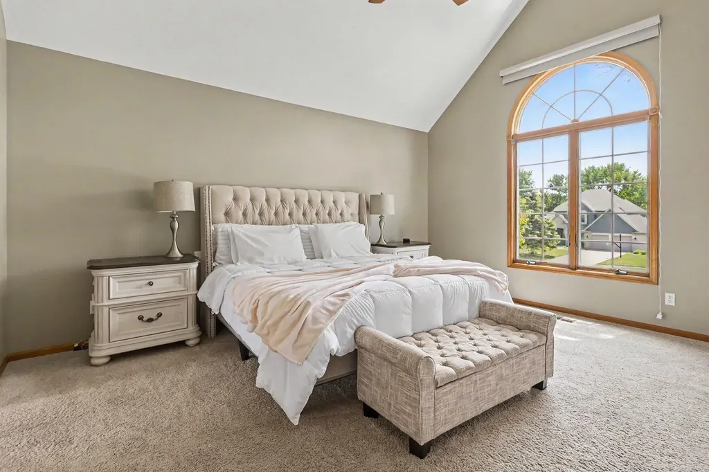 1425 Old Farm Lane Lincoln Charter Township MI 49085
