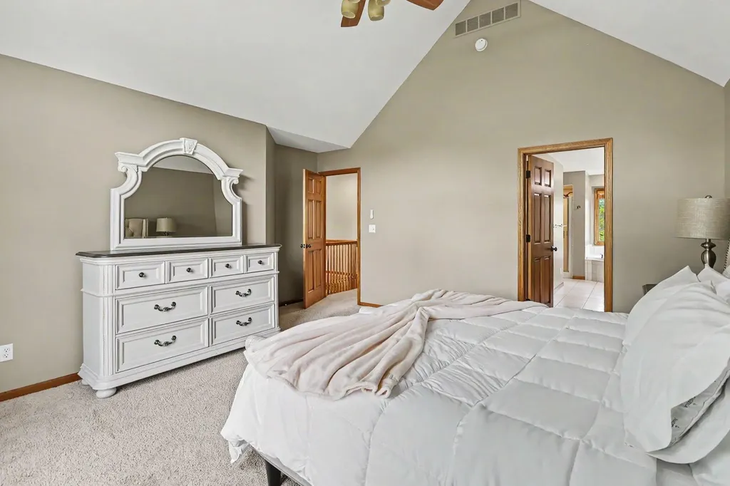 1425 Old Farm Lane Lincoln Charter Township MI 49085