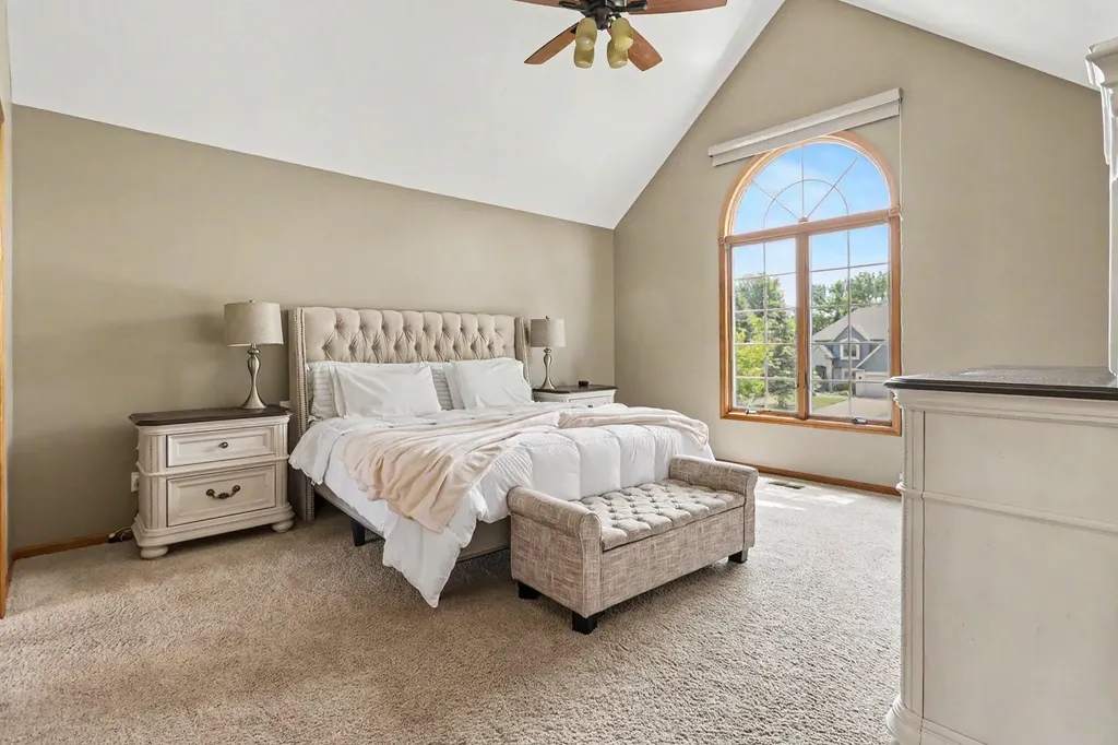 1425 Old Farm Lane Lincoln Charter Township MI 49085