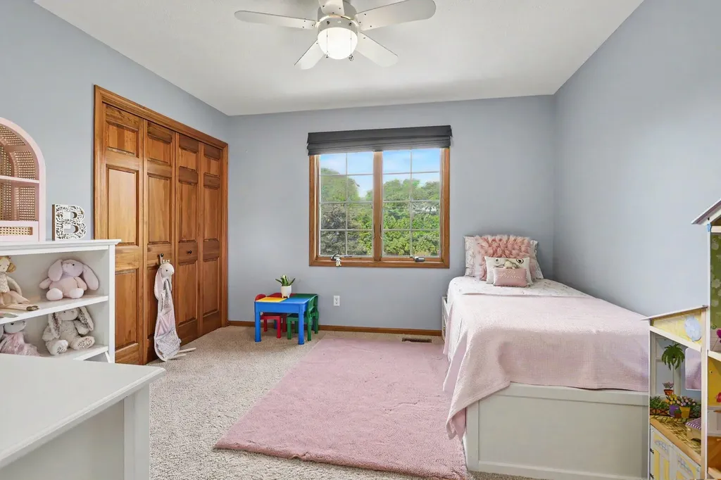 1425 Old Farm Lane Lincoln Charter Township MI 49085