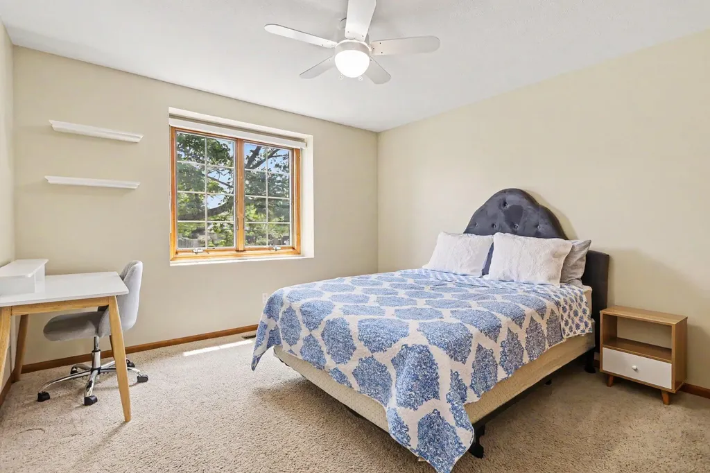 1425 Old Farm Lane Lincoln Charter Township MI 49085