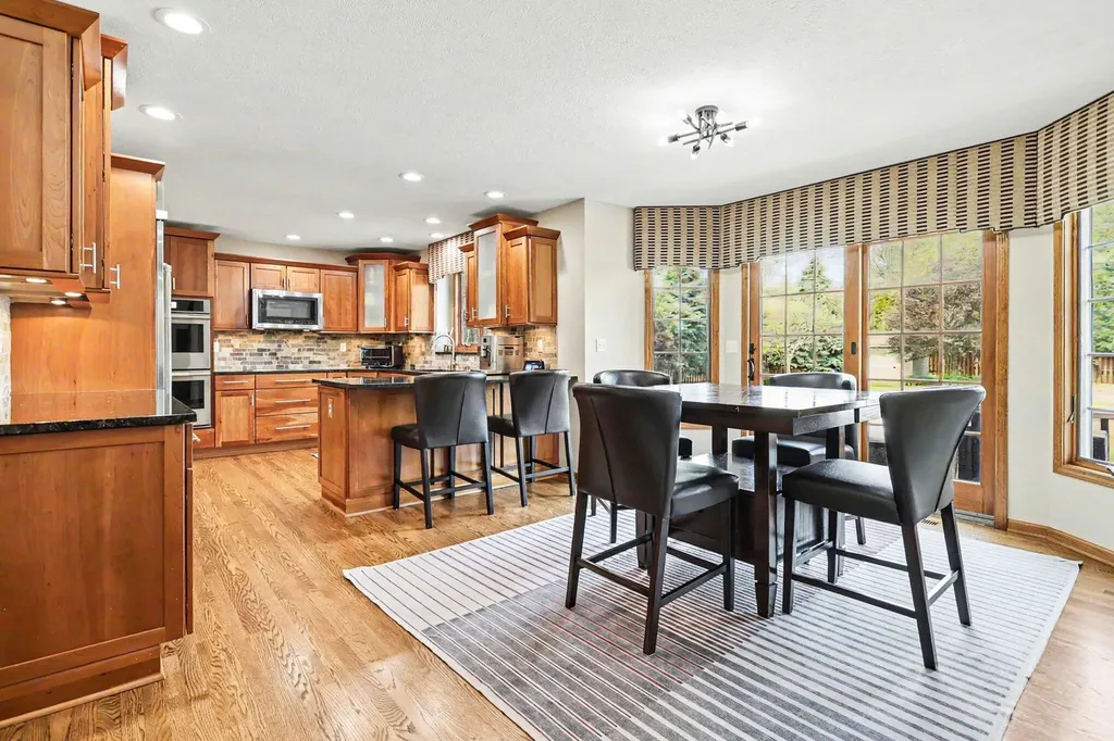 1425 Old Farm Lane Lincoln Charter Township MI 49085