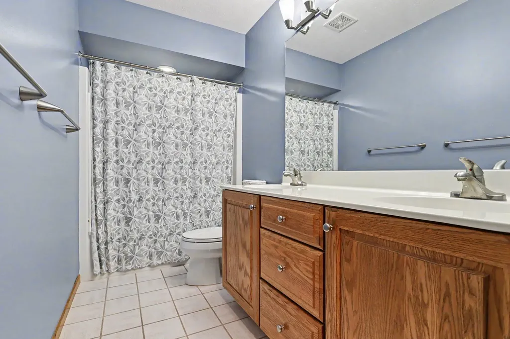 1425 Old Farm Lane Lincoln Charter Township MI 49085