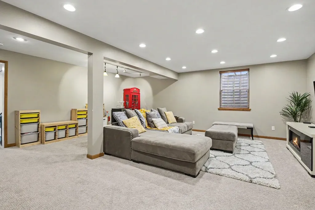 1425 Old Farm Lane Lincoln Charter Township MI 49085