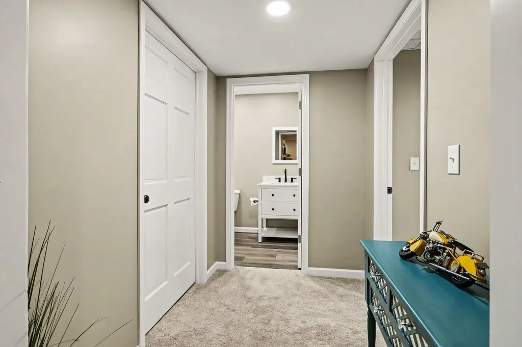 1425 Old Farm Lane Lincoln Charter Township MI 49085
