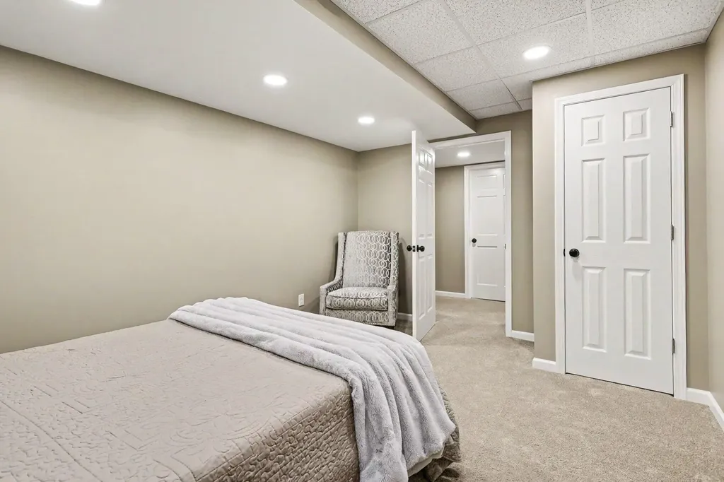 1425 Old Farm Lane Lincoln Charter Township MI 49085