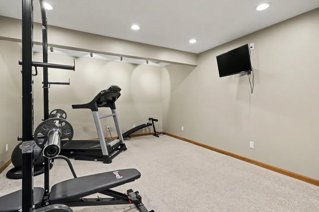 1425 Old Farm Lane Lincoln Charter Township MI 49085