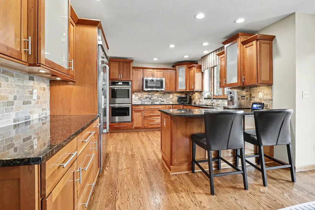 1425 Old Farm Lane Lincoln Charter Township MI 49085