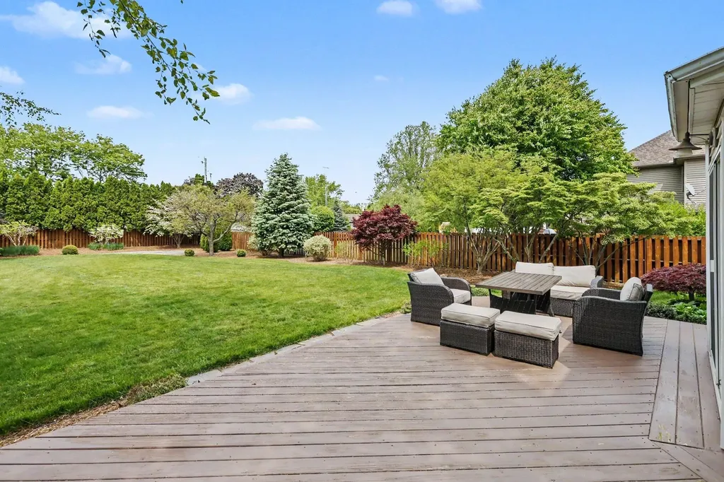 1425 Old Farm Lane Lincoln Charter Township MI 49085