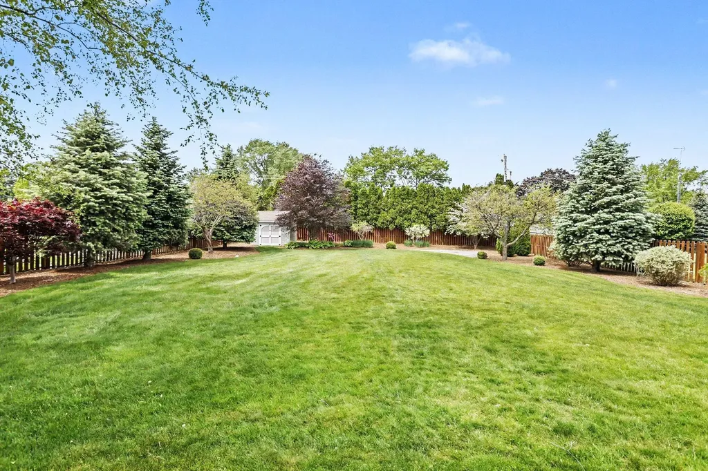 1425 Old Farm Lane Lincoln Charter Township MI 49085