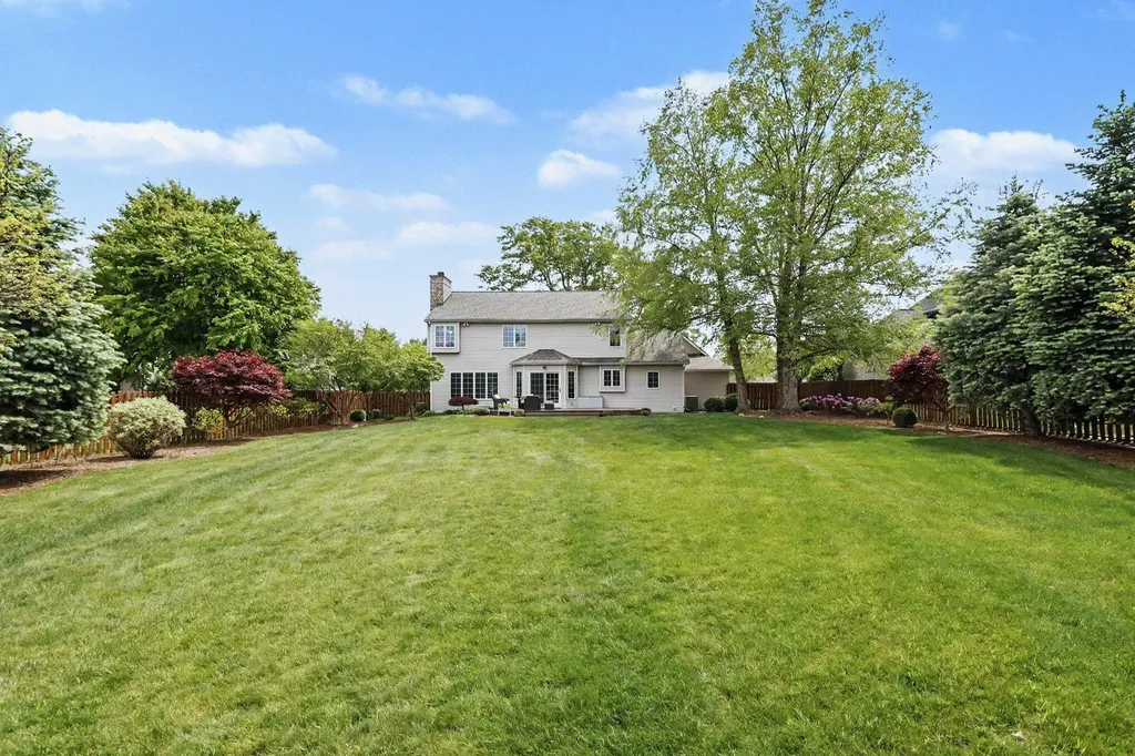 1425 Old Farm Lane Lincoln Charter Township MI 49085