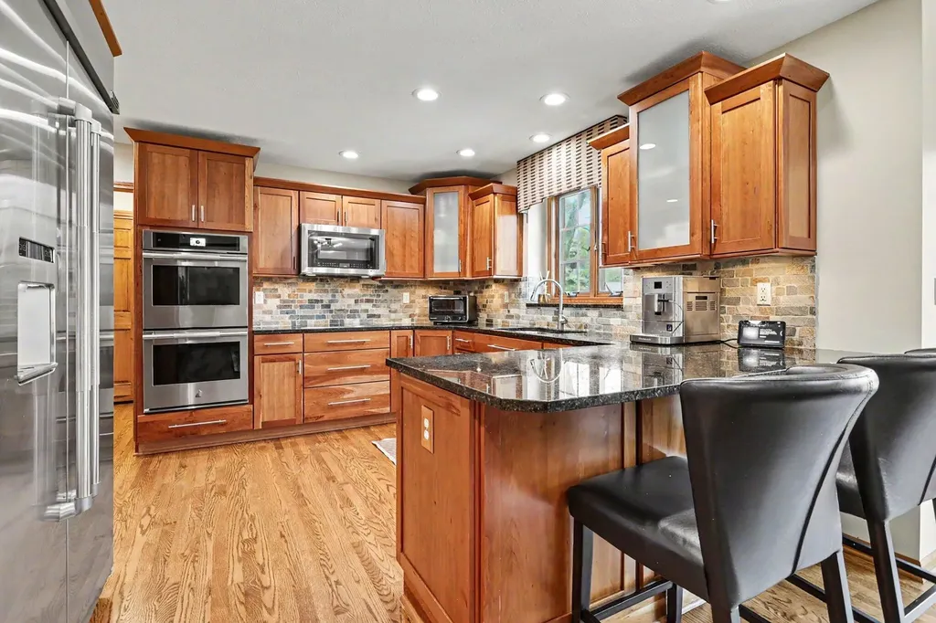 1425 Old Farm Lane Lincoln Charter Township MI 49085
