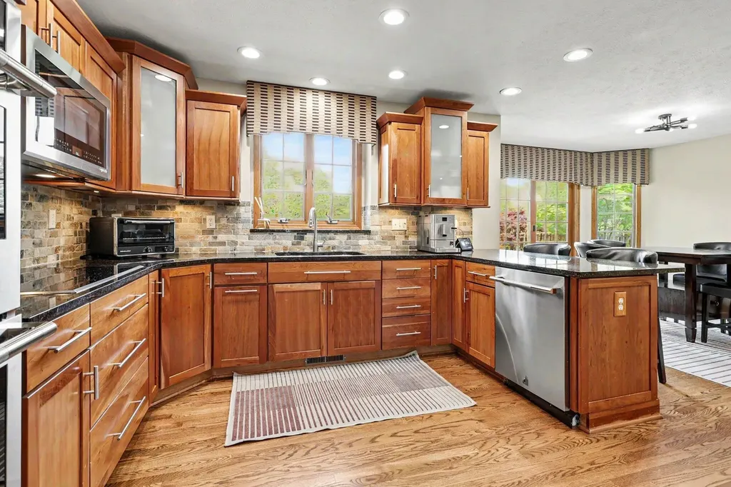 1425 Old Farm Lane Lincoln Charter Township MI 49085
