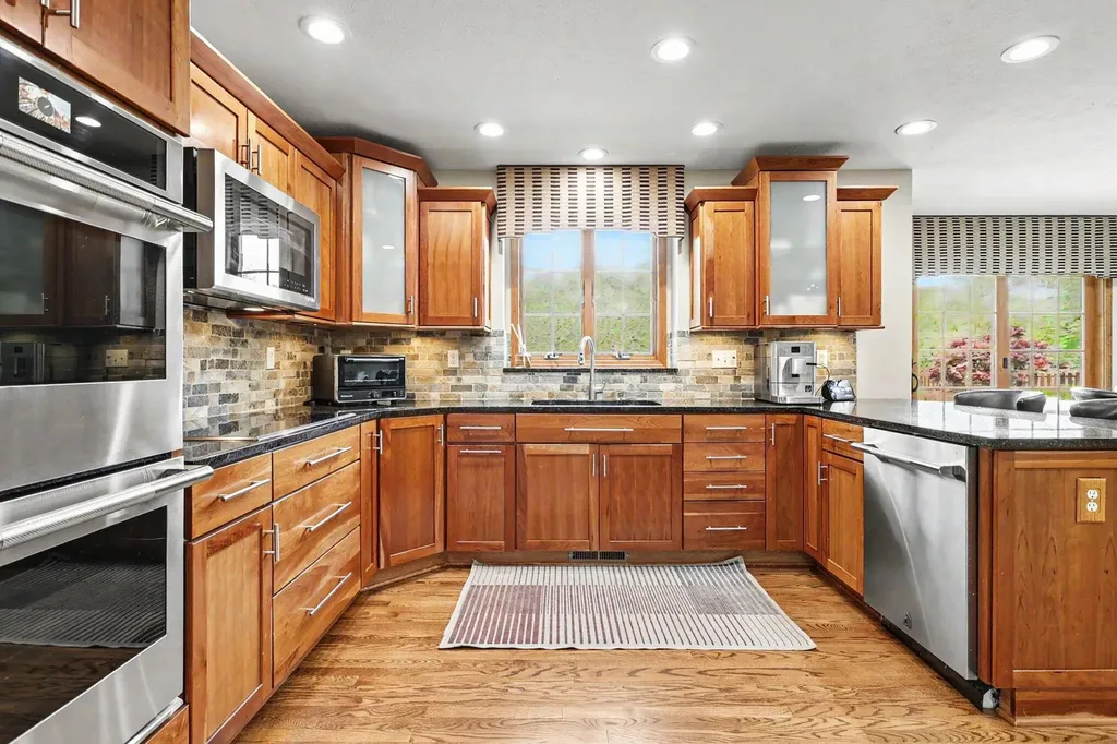 1425 Old Farm Lane Lincoln Charter Township MI 49085